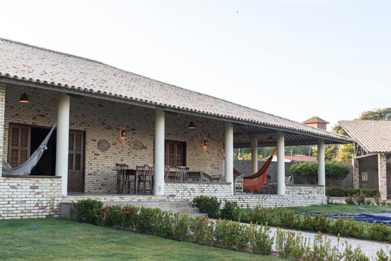 Vila Do Vento 포르팀 외부 사진