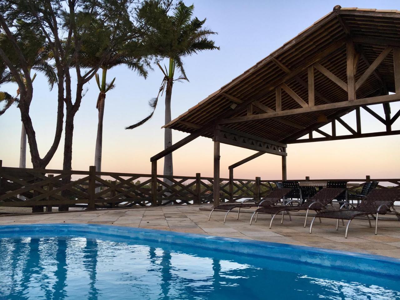 Vila Do Vento 포르팀 외부 사진