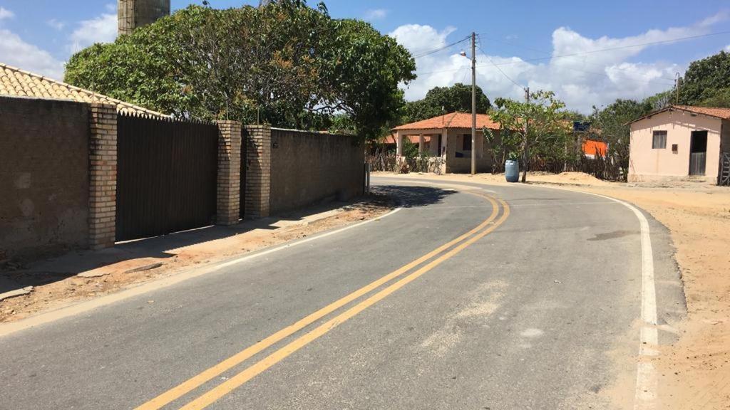 Vila Do Vento 포르팀 외부 사진
